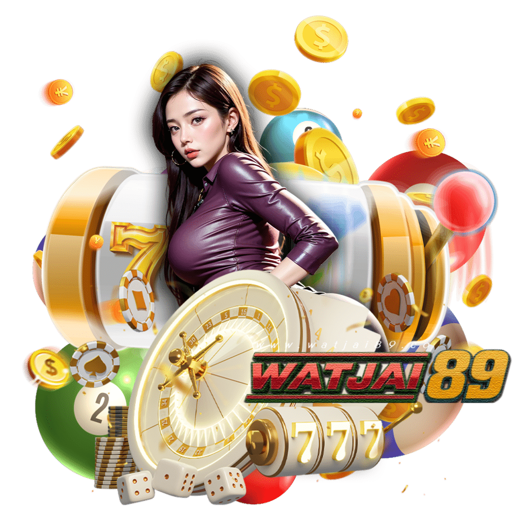 watjai89 slot